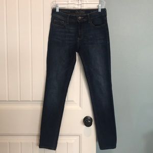 DL1961 Florence skinny jeans